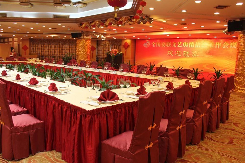 Hotel Silverland Dongguan  Esterno foto