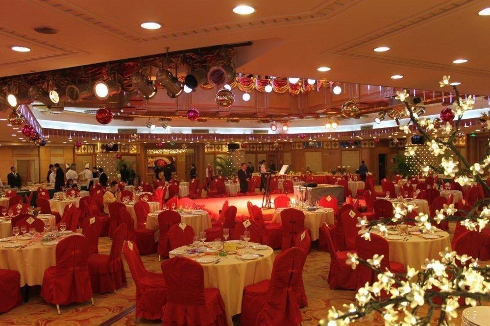 Hotel Silverland Dongguan  Esterno foto