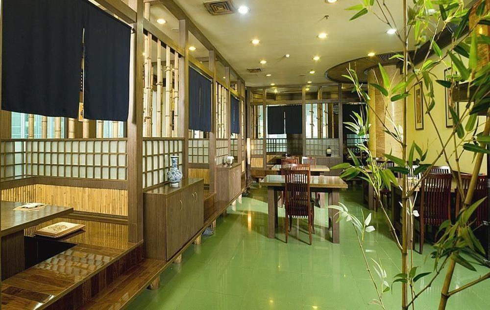 Hotel Silverland Dongguan  Esterno foto