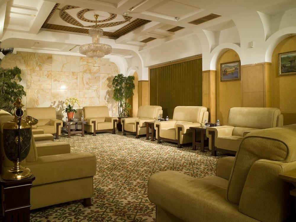 Hotel Silverland Dongguan  Esterno foto